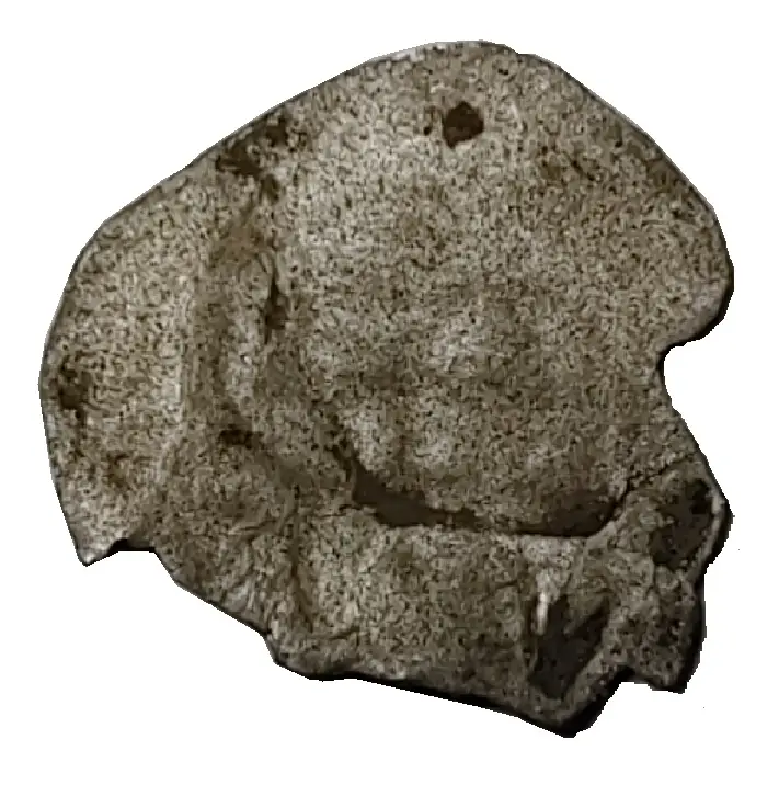 1 Pfennig (Fenik) - rub