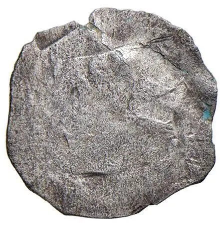 1 Pfennig (Fenik) - rub
