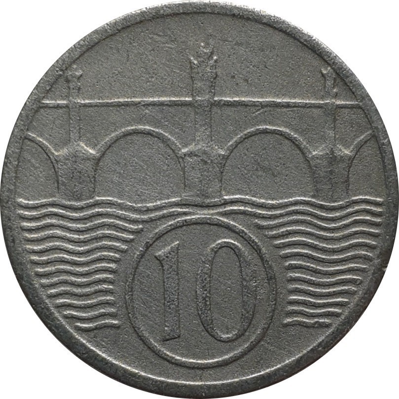 Most (Lípové ratolesti)