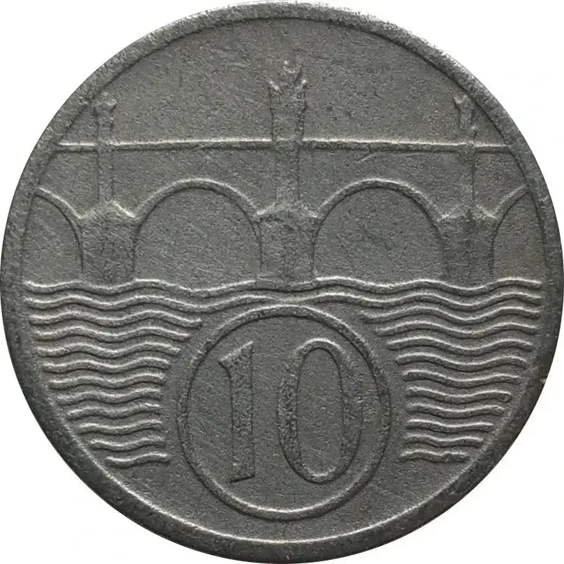 Most (Lípové ratolesti)