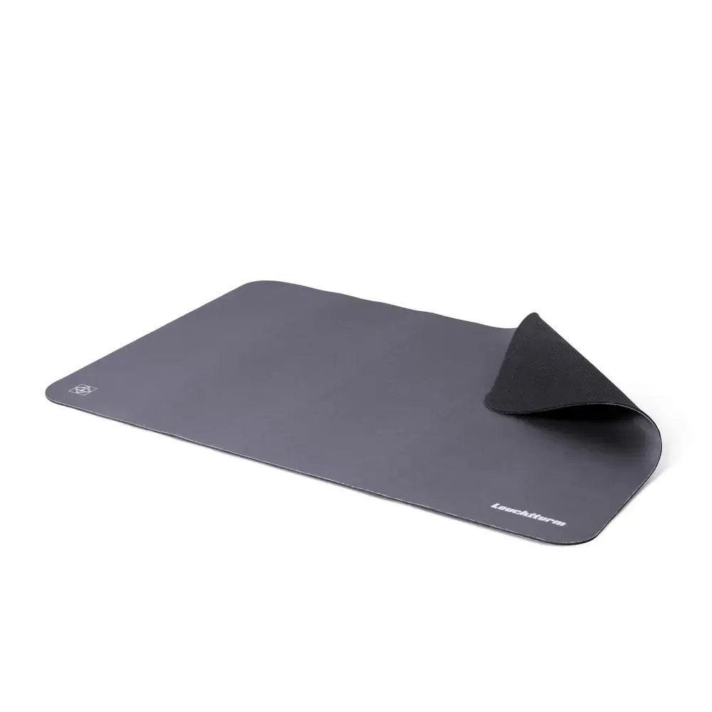 Pracovní podložka LEUCHTTURM Basic Work Pad pro sběratele mincí