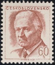 Ludvík Svoboda